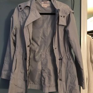 Merona Rain Coat